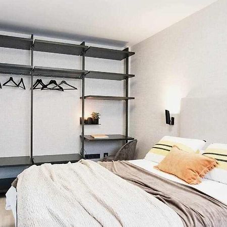 Apartamento Alameda Pontevedra Exterior photo