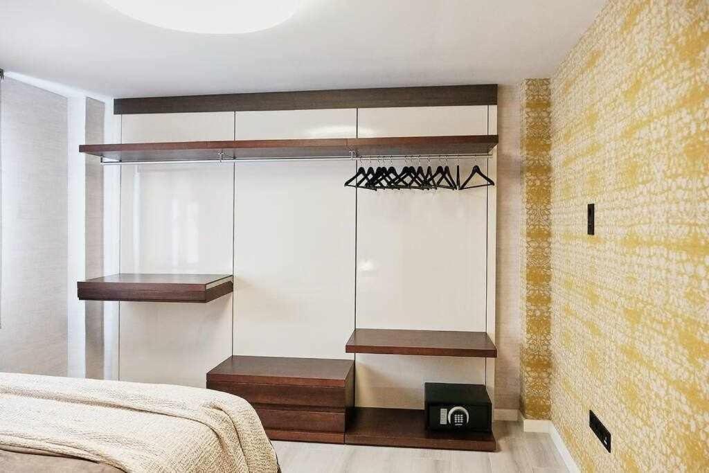 Apartamento Alameda Pontevedra Exterior photo